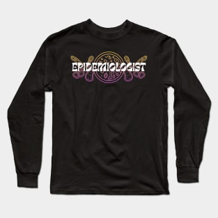 Epi Groovy Long Sleeve T-Shirt